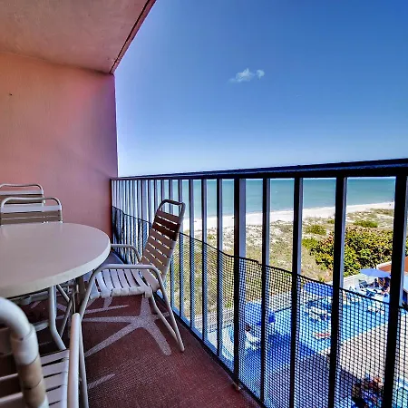 Reef Club 301 Appartement